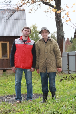 лето 2013