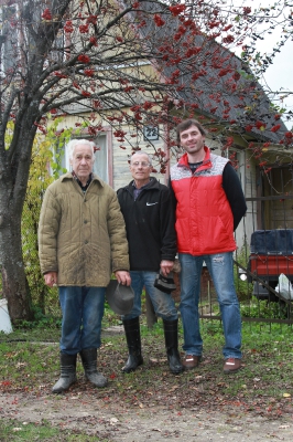 лето 2013