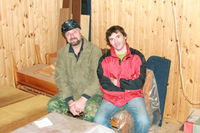 лето 2013