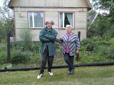 Ивановы 2009 год