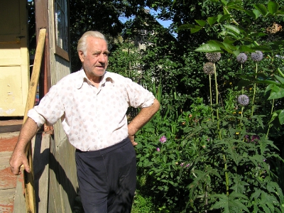 Иванов Н.Н. ( 2005 год)