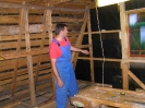 Алексей Епифанов строит 2005 г